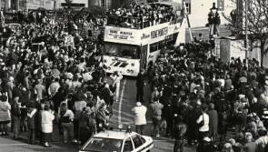 Unique Limerick rugby collection to be unveiled at the Plaza