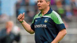 Limerick GAA clubs submit hurling manager suggestions