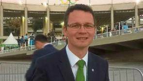 Minister for Sport reflections on his Rio Olympics