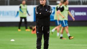 Limerick FC must learn their lessons for Cup final says Russell