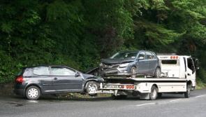 Early-morning collision on outskirts of Limerick city