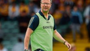 Brudair departs as Limerick football manager