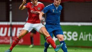 Limerick FC on target to confirm league title