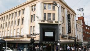 Retailer seeking to reopen some Debenhams stores