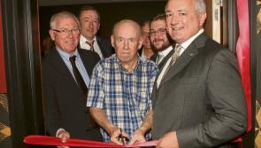 Crowds get in touch with Limerick rugby history at exhibition