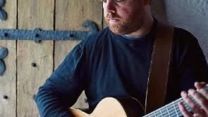Hartnett poems are put to music on new album by Limerick musician