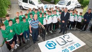Action for six Limerick Underage Hurling Academy teams