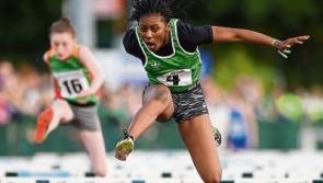 Limerick athletes perform well at national Community Games finals