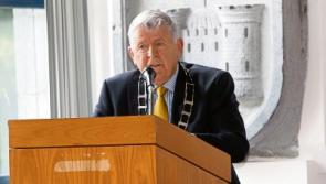 Way cleared to allow for Senator's replacement on Limerick council