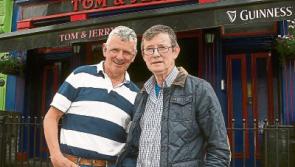 Last orders at popular Limerick city pub