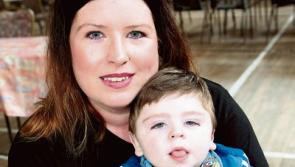 Limerick parish raises €10k in Fight for Fionn
