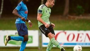 Champions Limerick FC seal Premier return