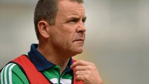 Donnelly anxious to add to his and Limerick's 1984 minor title