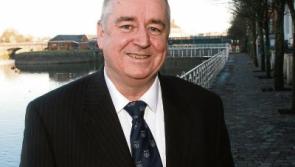 Former mayor to vie for FG seat on Limerick council