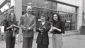 Music retail hurt by closure of Limerick's last HMV