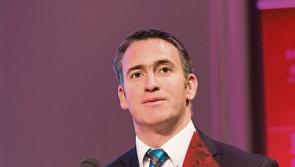 Damien English to be met with Limerick city protest