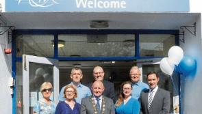 Expanding centre of music moves to 'perfect' location in Limerick