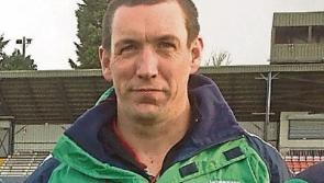 Brian Foley targets Limerick silverware in Croke Park