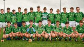 Limerick Hurling Academy teams put to the test
