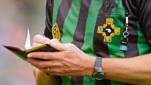 DRA rules on result of Limerick club game