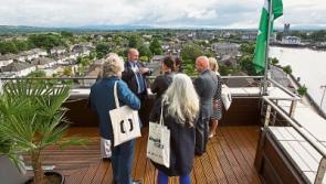 Panel report critical of Limerick's European Capital of Culture bid