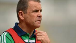 Pat Donnelly bids for winning end to four years work with Limerick minors