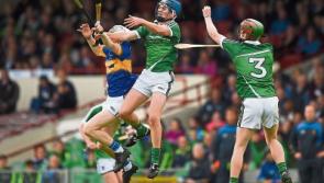 All Ireland final day for Limerick minor hurlers
