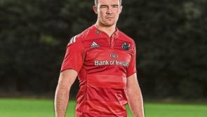 The playing options at Munster's disposal ahead of new season