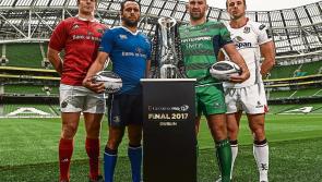 Guinness Pro 12 confirm South African talks