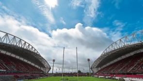 Quick start crucial for Munster to win fans back  