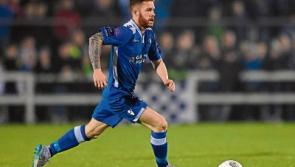 Mulhall hat-trick inspires champions Limerick to facile win 