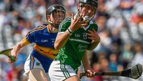 Defeat for Limerick minors in brave All Ireland final display
