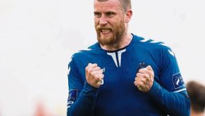Mulhall savours first hat-trick as Limerick switch focus to Cup final 