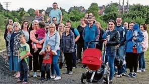 Public meeting to discuss social housing plans for Limerick estate