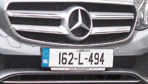 New car sales increase by 21% in Limerick