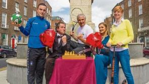 New group in Limerick for people with like-minds