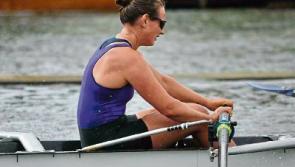 Limerick rower in critical condition after fall