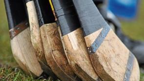 Here's all this week's Limerick GAA fixtures