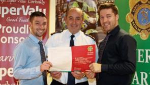 Nominations sought for Limerick Garda Youth Awards