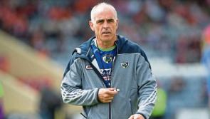 Focus of hurling manager search turns to County Board meeting