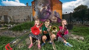 Limerick celebrates jazz culture with fifth festival