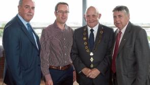 Press Ball launched at Limerick's Strand Hotel