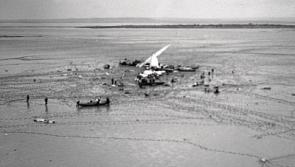 Memorial service to mark 55th annivserary of deadly Shannon crash
