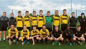 Aisling Annacotty share top spot after latest win