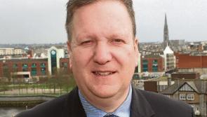 Popular hotelier Sean Lally to leave Limerick