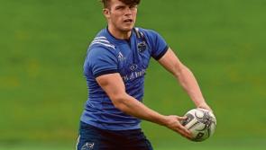 Eleven Limerick-based players in Munster interpro side