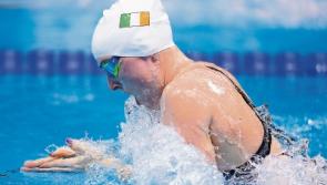 Limerick's Doyle reflects on 'bitter sweet' Olympics and considers future
