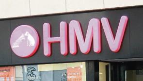 Anger as HMV staff in Limerick will not receive redundancy payments