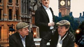 A dramatic story of emigration at the Lime Tree