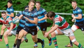 Young Munster host Shannon in Munster Senior Cup